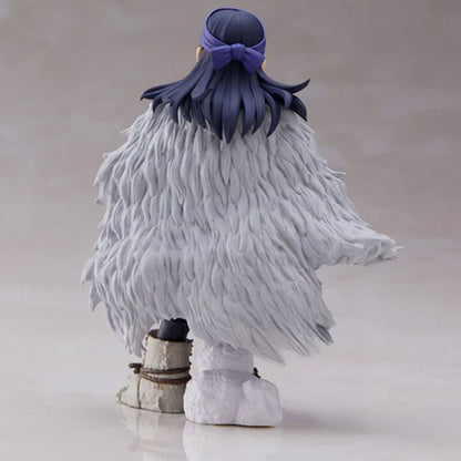 Golden Kamuy - Asirpa - Figurine Banpresto