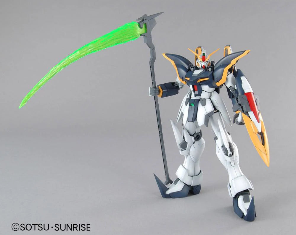 Gundam - MG 1/100 - Deathscythe EW - Gunpla