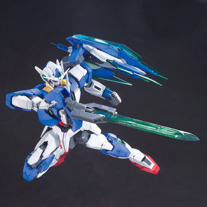 Gundam - MG 1/100 00 Qan'T' - Gunpla