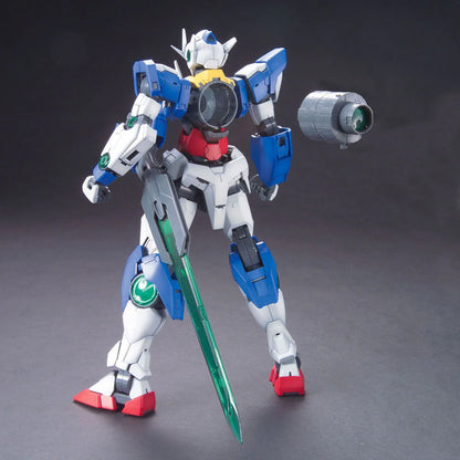 Gundam - MG 1/100 00 Qan'T' - Gunpla