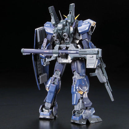 Gundam - RG 1/144 RX-178 Gundam MK-II Titans - Gunpla
