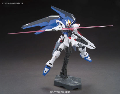 Gundam - HG 1/144 ZGMF-X10A Freedom Gundam - Gunpla