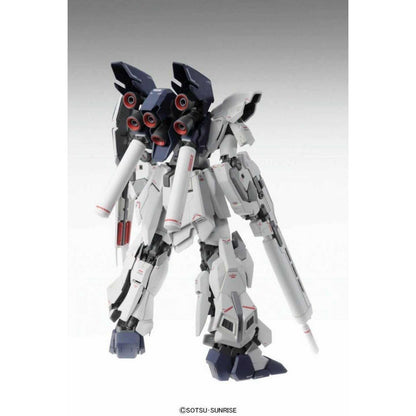 Gundam - MG 1/100 MSN-06S Sinanju Stein Ver. Ka - Gunpla