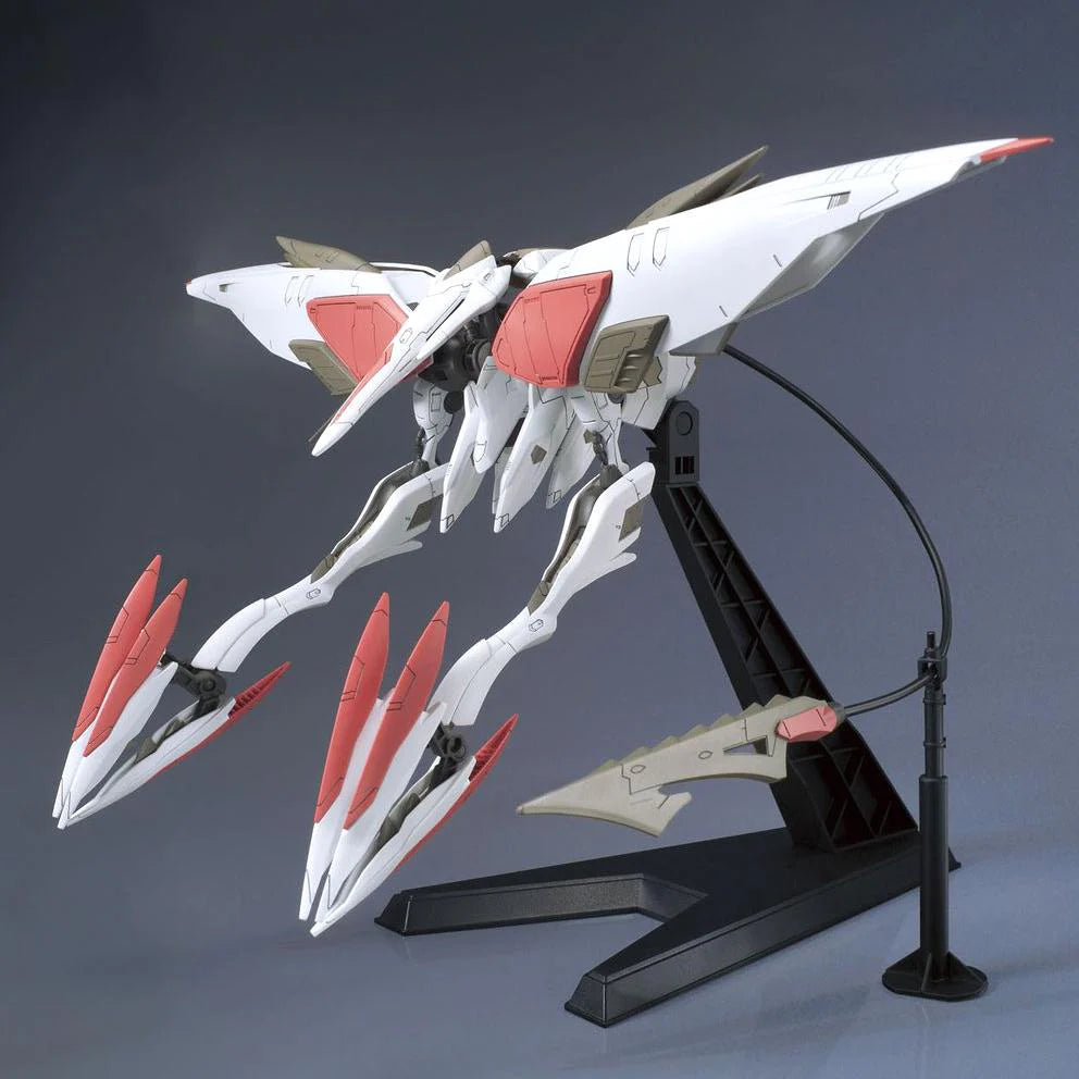 Gundam - IBO HG 1/144 Mobile Armor Hashmal - Gunpla