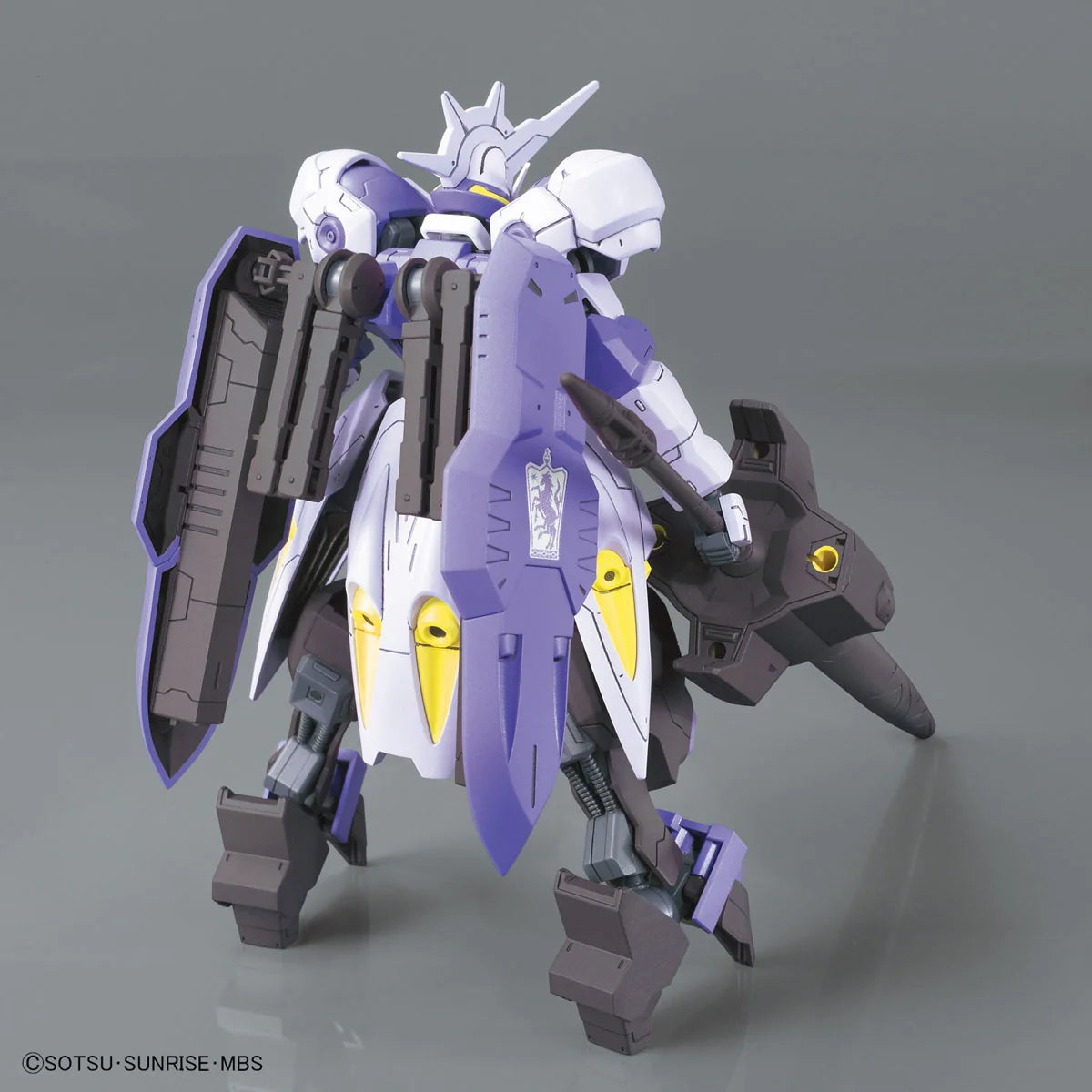 Gundam - HG 1/144 Gundam Kimaris Vidar - Gunpla
