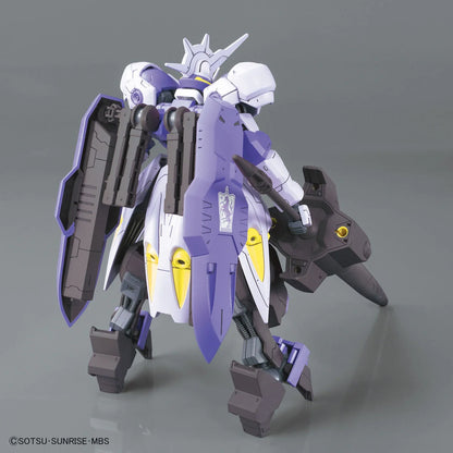 Gundam - HG 1/144 Gundam Kimaris Vidar - Gunpla