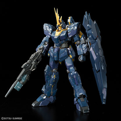 Gundam - RG 1/144 Unicorn Gundam 02 Banshee Norn - Gunpla