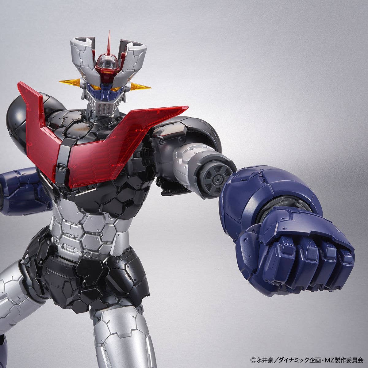 Mazinger - PG 1/60 Mazinger Z Inifinity Ver. - Model Kit