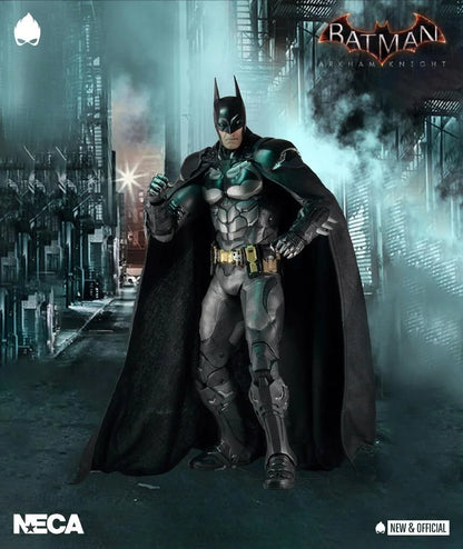 122025 - Batman (Arkham Knight) - Batman -  Figurine Articulée Neca