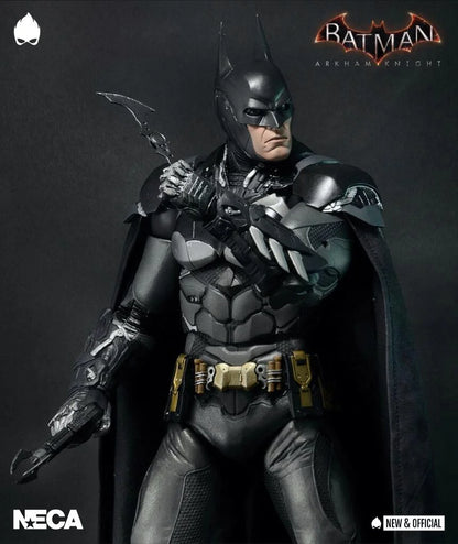 122025 - Batman (Arkham Knight) - Batman -  Figurine Articulée Neca
