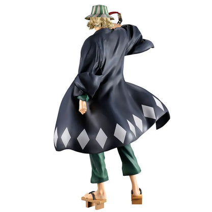 092026 - Bleach - Kisuke Urahara - Figurine Banpresto
