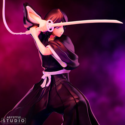 112026 - Bleach - Rukia (SFC) - Figurine Abystyle Studio