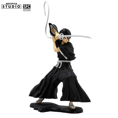 112026 - Bleach - Rukia (SFC) - Figurine Abystyle Studio