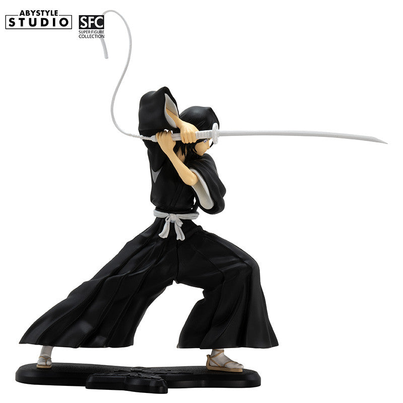 112026 - Bleach - Rukia (SFC) - Figurine Abystyle Studio