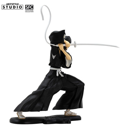 112026 - Bleach - Rukia (SFC) - Figurine Abystyle Studio