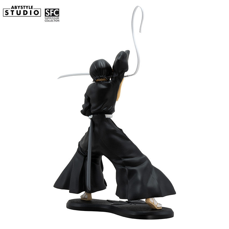 112026 - Bleach - Rukia (SFC) - Figurine Abystyle Studio