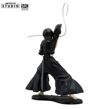 112026 - Bleach - Rukia (SFC) - Figurine Abystyle Studio