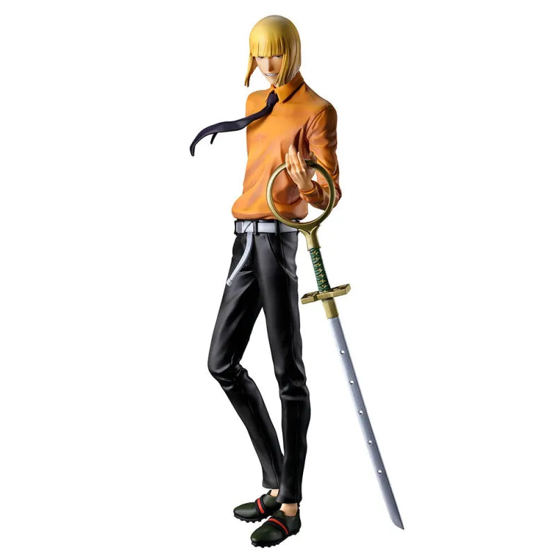 092026 - Bleach - Shinji Hirako - Figurine Banpresto