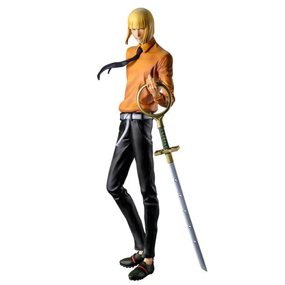 092026 - Bleach - Shinji Hirako - Figurine Banpresto