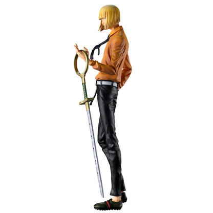 092026 - Bleach - Shinji Hirako - Figurine Banpresto
