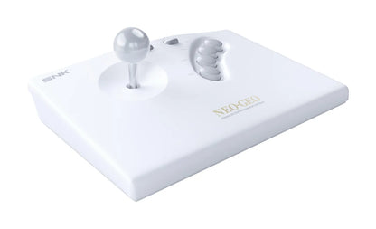 112026 -NEOGEO AES+ Wireless Arcade Stick - Anniversary Edition