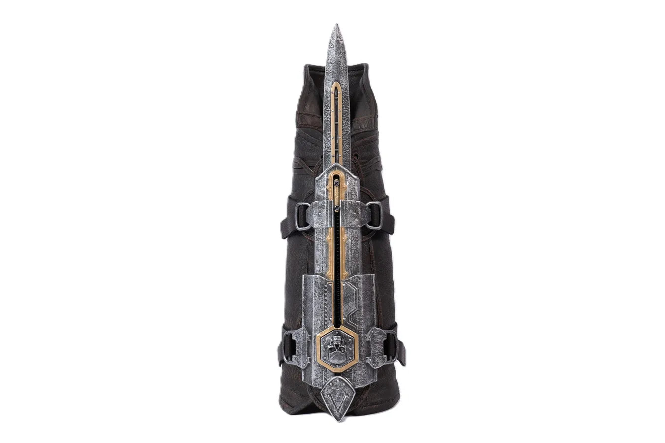 092026 -Assassin’s Creed Black Flag Resynced Lame Cachée d’Edward 1:1 – PureArts
