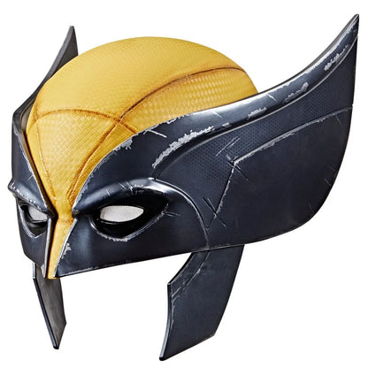 112025 - Marvel- Masque Wolverine - Réplique Hasbro