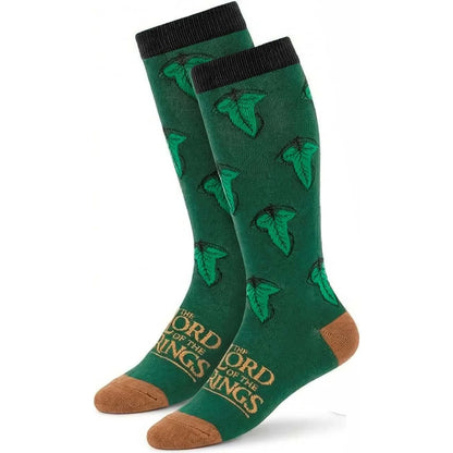 082026 - Le Seigneur des Anneaux - Chaussettes Pack de 3 (38-45) - Goodies Cerdà
