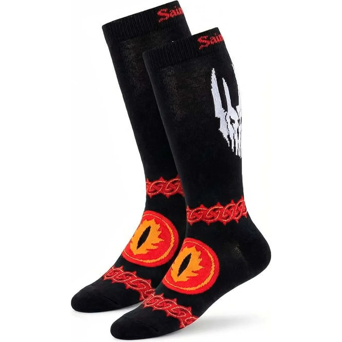 082026 - Le Seigneur des Anneaux - Chaussettes Pack de 3 (38-45) - Goodies Cerdà