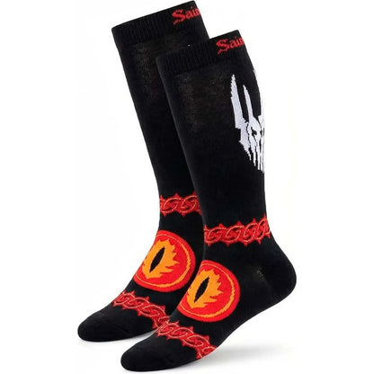082026 - Le Seigneur des Anneaux - Chaussettes Pack de 3 (38-45) - Goodies Cerdà