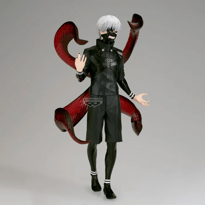 102026 - Tokyo Ghoul - Ken Kaneki - Figurine Banpresto