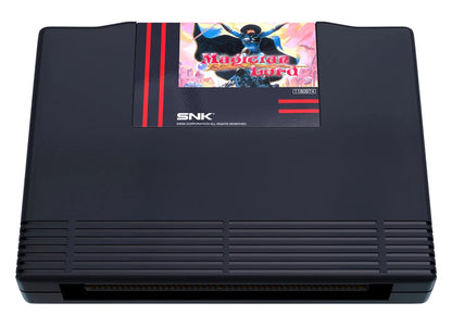112026 -Magician Lord - Version Neo Geo