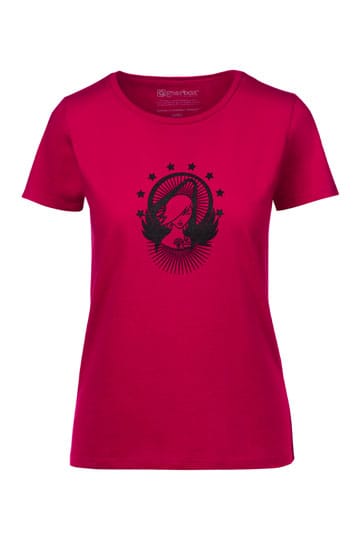 Borderlands - Lillith Wings - T-Shirt - Taille S