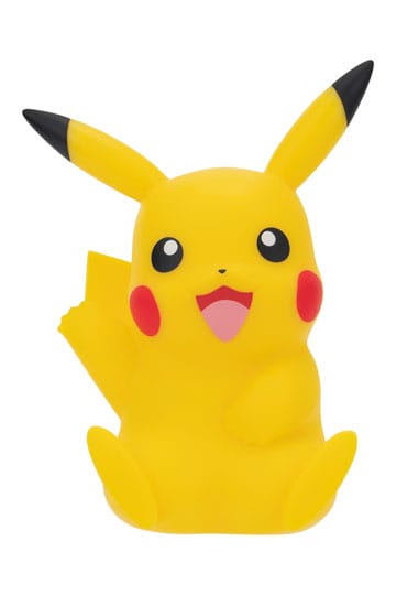 Pokémon - Pikachu - Figurine Vinyle
