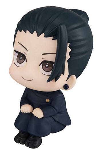 122026 - Jujutsu Kaisen – Geto Suguru (KOSEN ver.) - Figurine Megahouse
