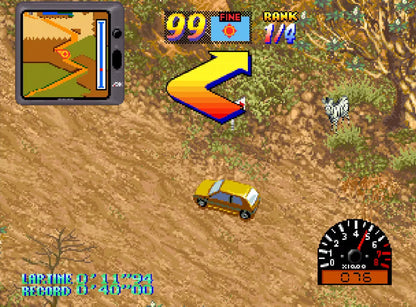 112026 -Over Top - Version Neo Geo