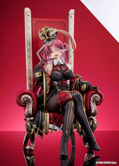 112025 - Hololive - Houshou Marine (Thirty Outfit) - Statuette Max Factory