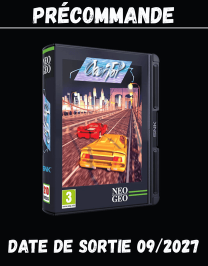 092027 -Over Top - Version Neo Geo