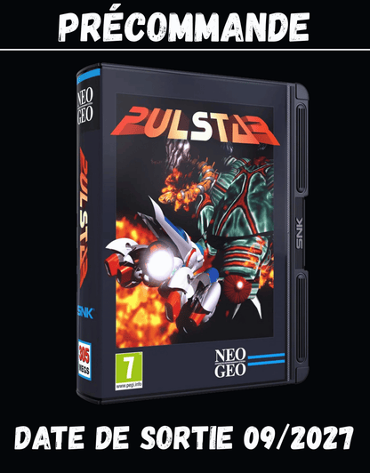 092027 -Pulstar - Version Neo Geo
