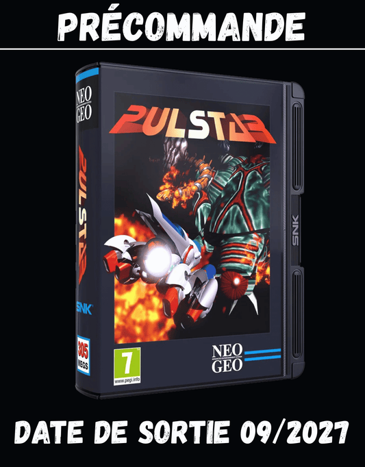 092027 -Pulstar - Version Neo Geo
