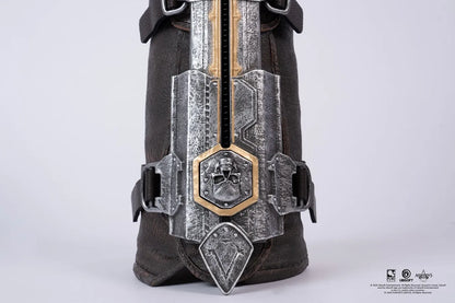 092026 -Assassin’s Creed Black Flag Resynced Lame Cachée d’Edward 1:1 – PureArts