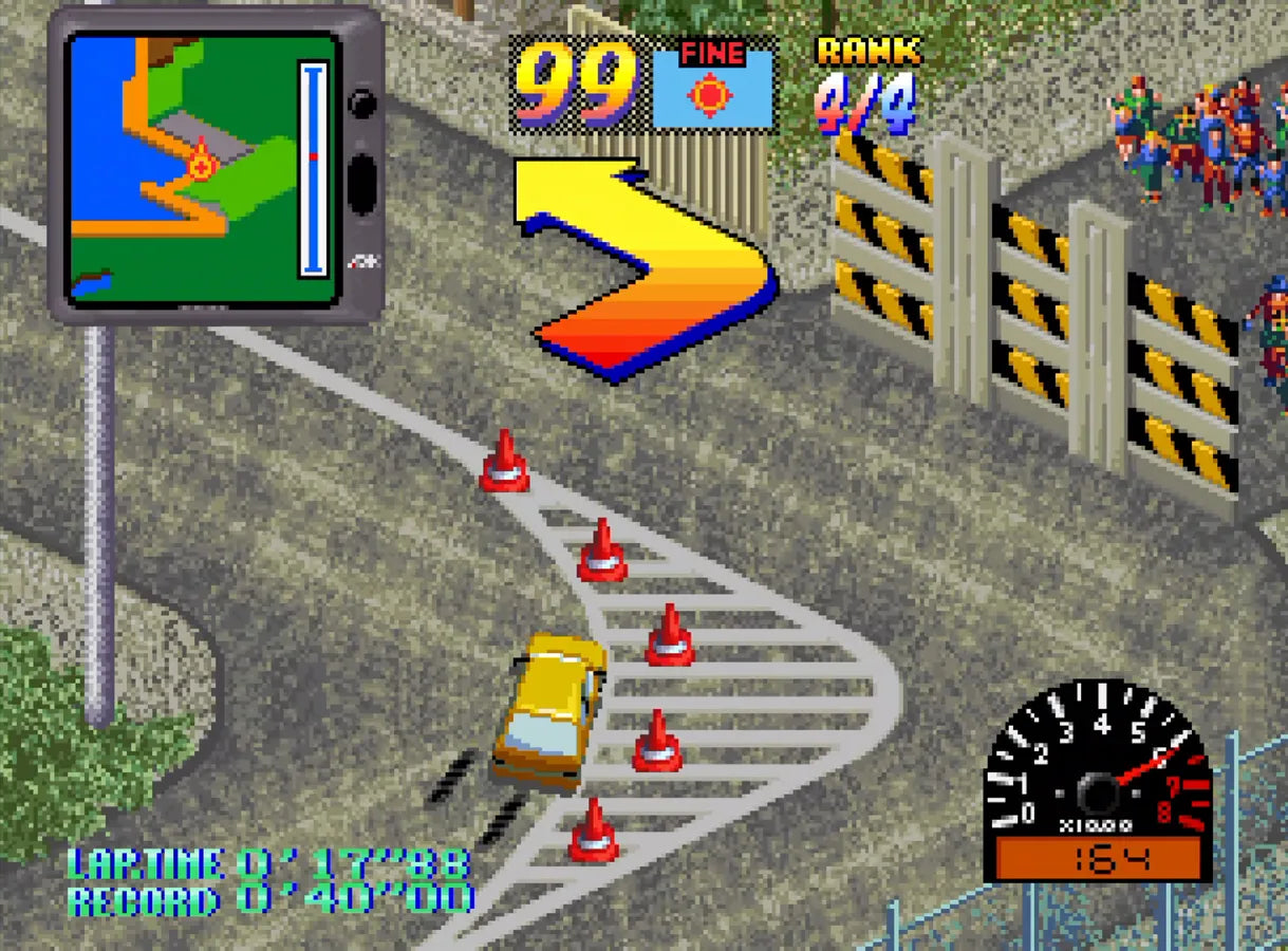 112026 -Over Top - Version Neo Geo