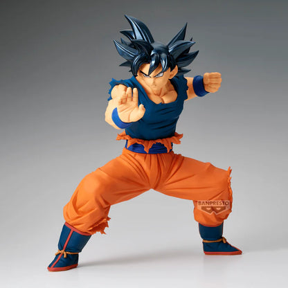 102026 - Dragon Ball Super - Son Goku - Figurine Banpresto