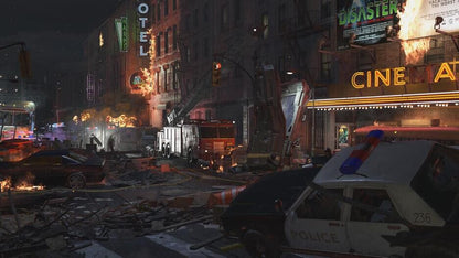 Resident Evil 3 Remake - PS5