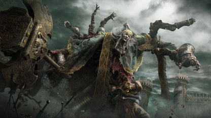 Elden Ring - Edition Standard - PS5