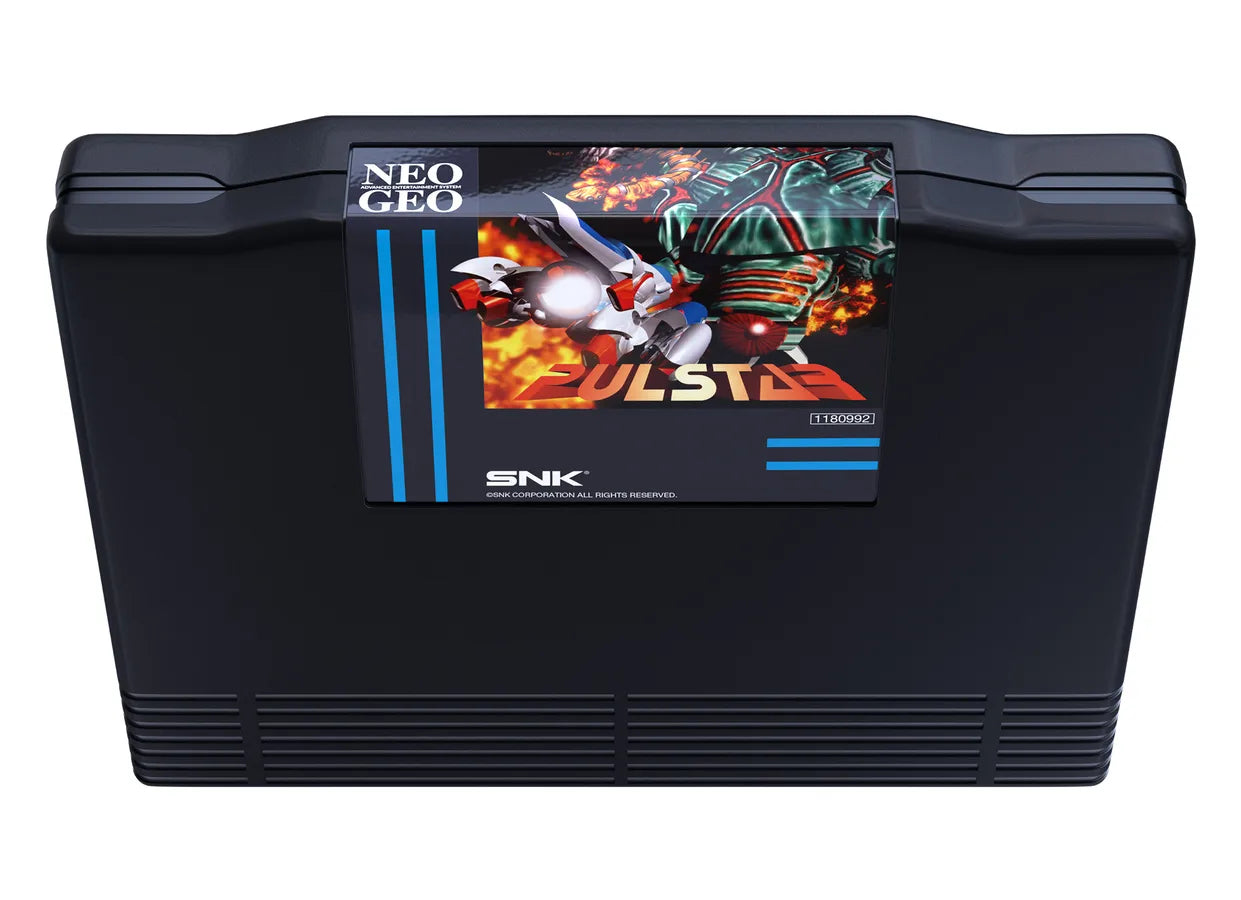 112026 -Pulstar - Version Neo Geo