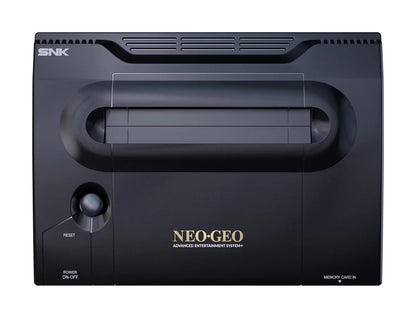 112026 -Neo Geo AES+ Console
