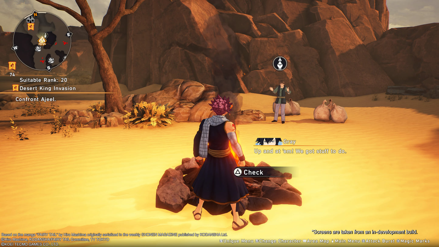 Fairy Tails 2 - PS5