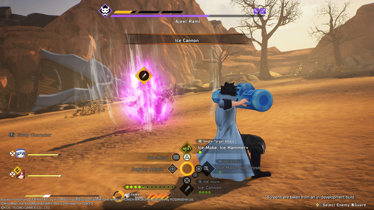Fairy Tails 2 - PS5