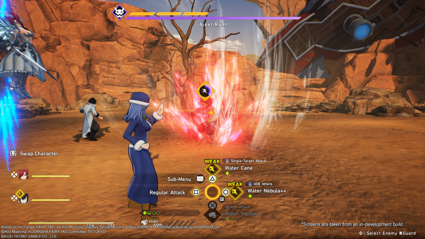 Fairy Tails 2 - PS5
